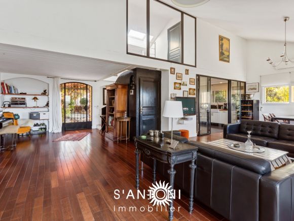 A vendre Balaruc Le Vieux | Réf 3415140480 - Soleil & prestige immobilier