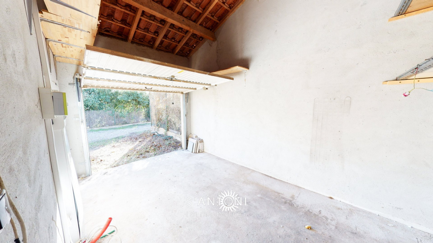 vente Maison Montagnac - Photo 10