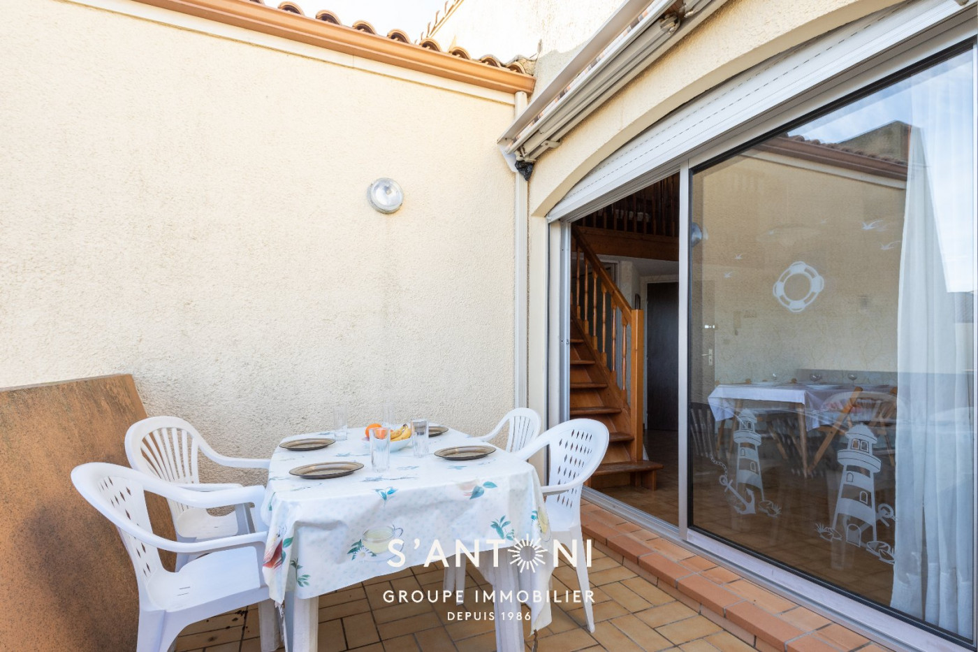vente Appartement Marseillan Plage - Photo 9
