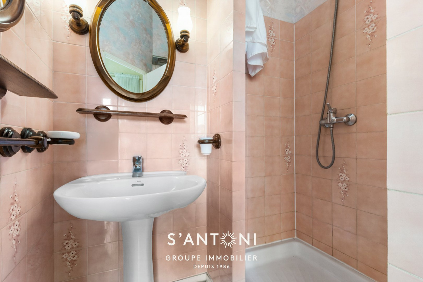 vente Appartement Marseillan Plage - Photo 7