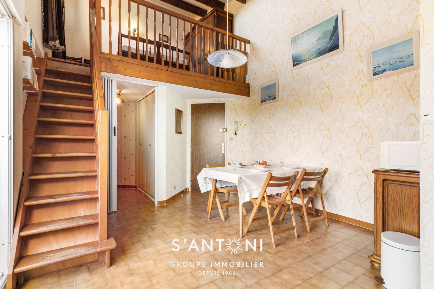 vente Appartement Marseillan Plage - Photo 3