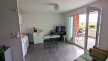 vente Appartement terrasse Agde