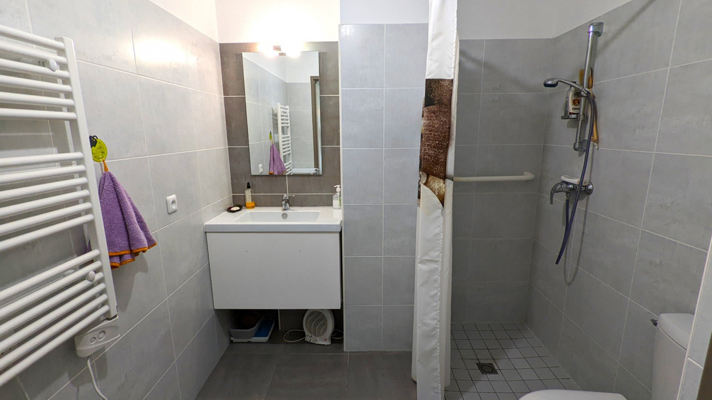 vente Appartement terrasse Agde - Photo 4