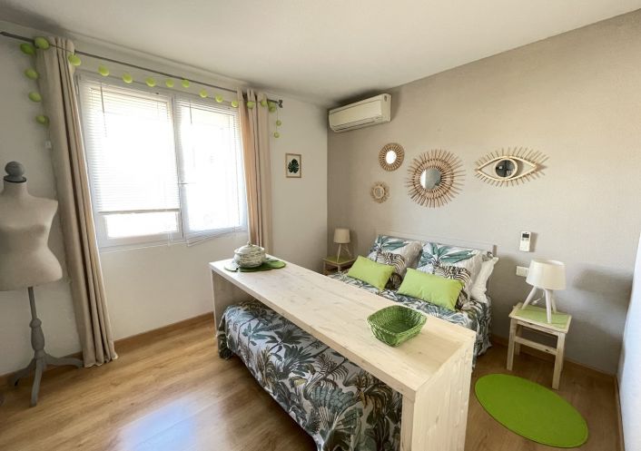 vente Maison Meze