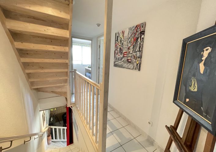 vente Maison Meze
