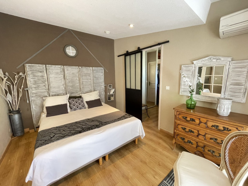 vente Maison Meze - Photo 7