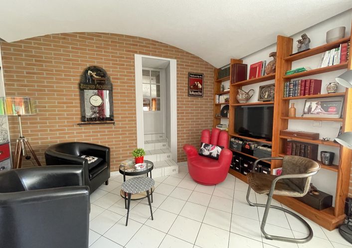 vente Maison Meze