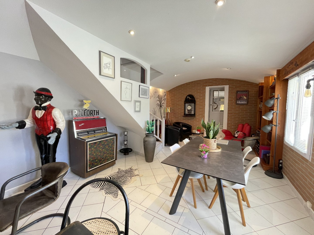 vente Maison Meze - Photo 5