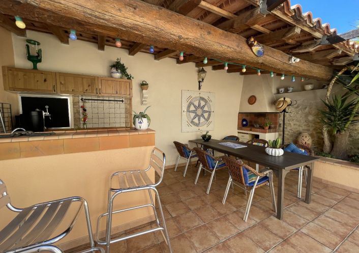 vente Maison Meze