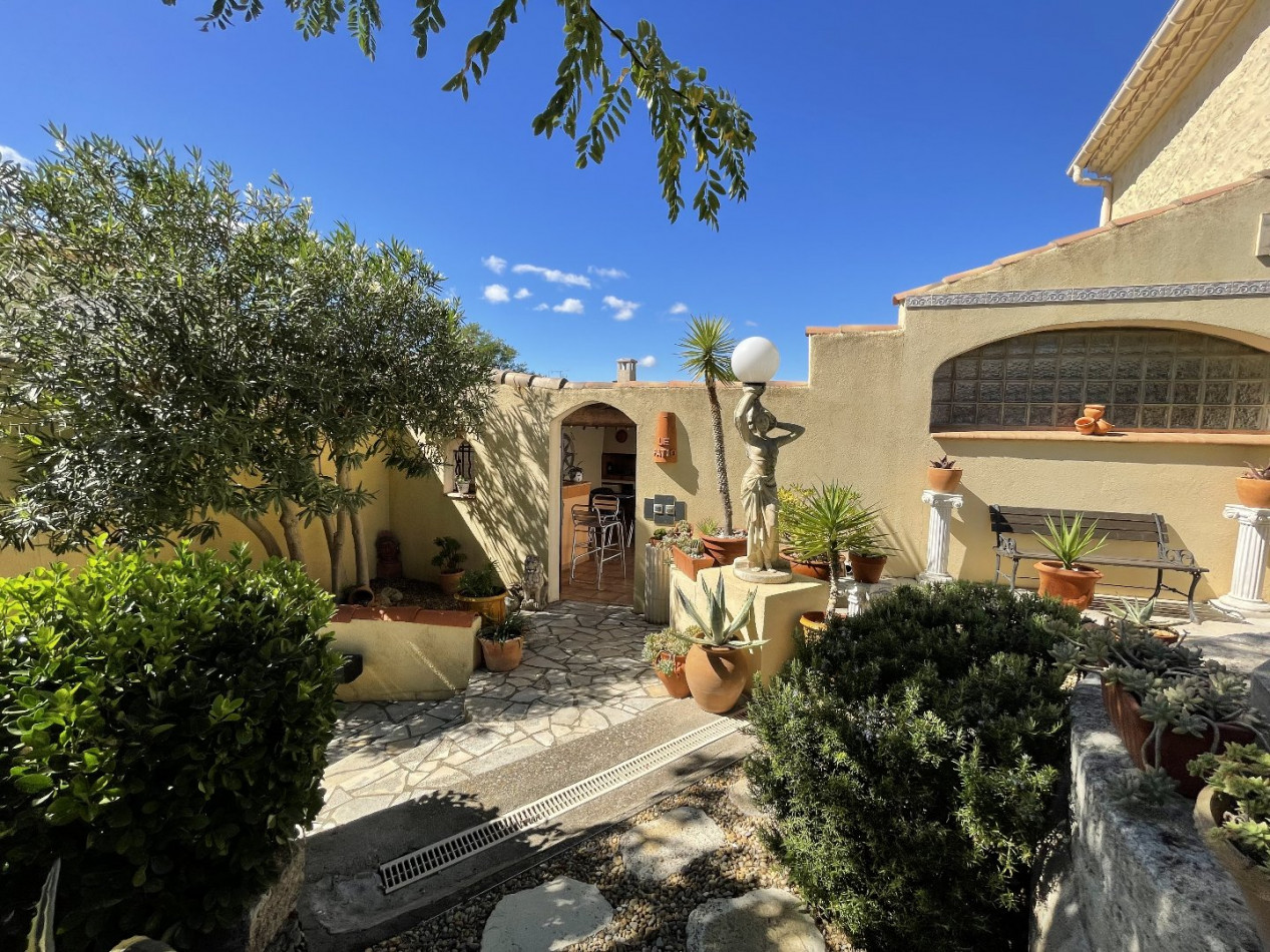 vente Maison Meze - Photo 15