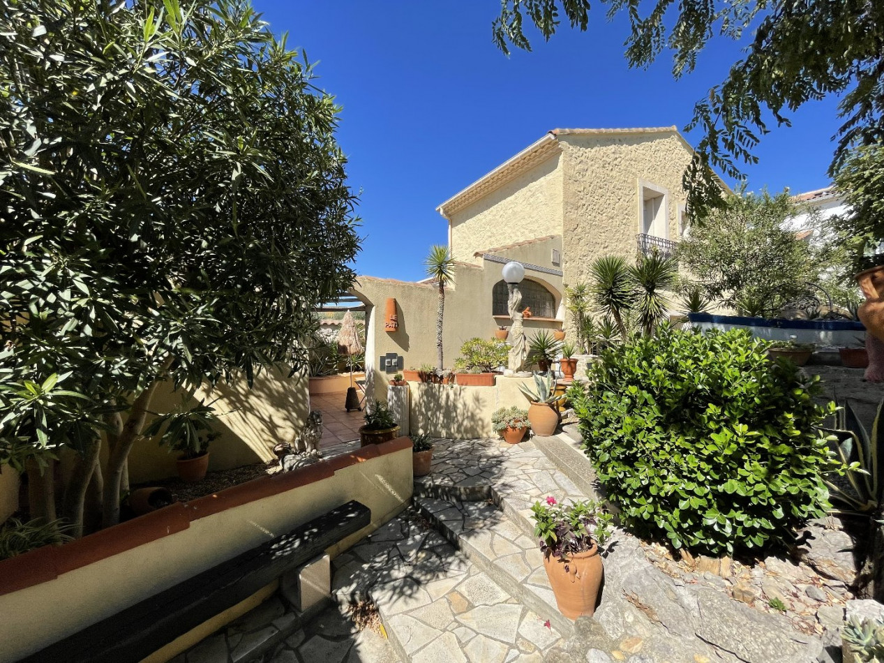 vente Maison Meze - Photo 1