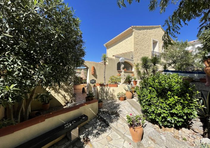 vente Maison Meze
