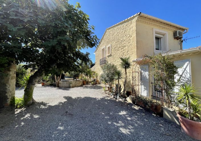 vente Maison Meze
