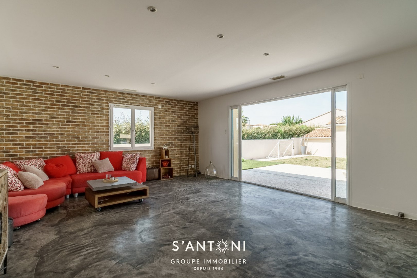 vente Maison Florensac - Photo 4