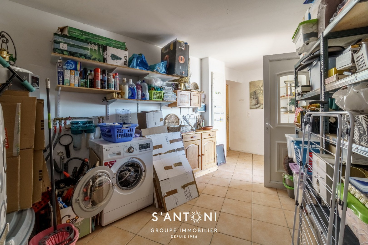 vente Maison Florensac - Photo 17