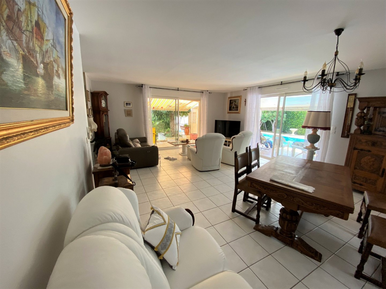 vente Maison Meze - Photo 4