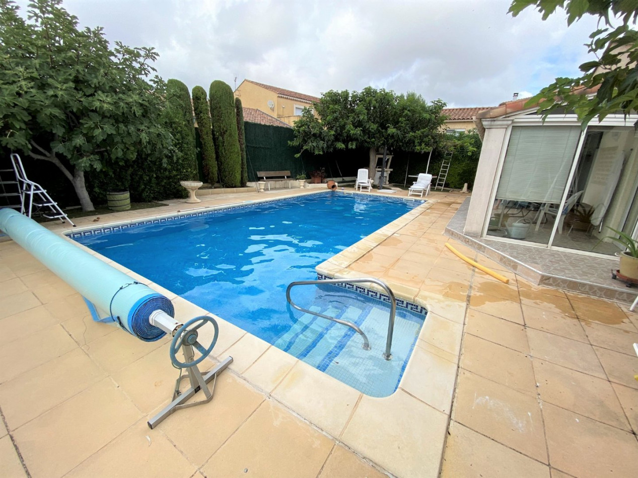 vente Maison Meze - Photo 8