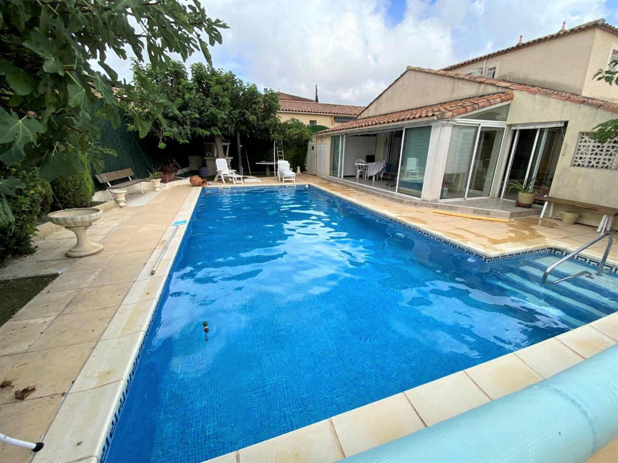 vente Maison Meze - Photo 1