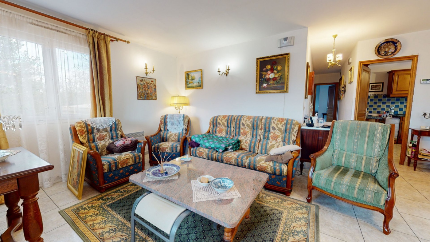 vente Villa Montagnac - Photo 5