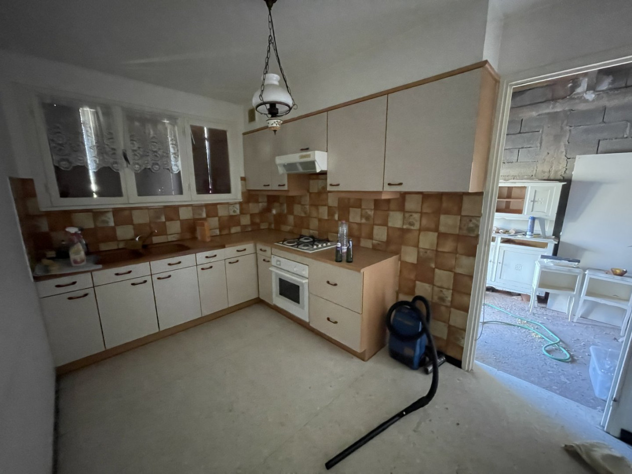 vente Maison Meze - Photo 15