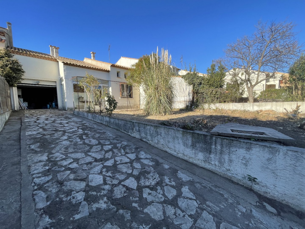 vente Maison Meze - Photo 17