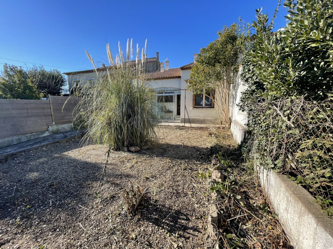 vente Maison Meze - Photo 18