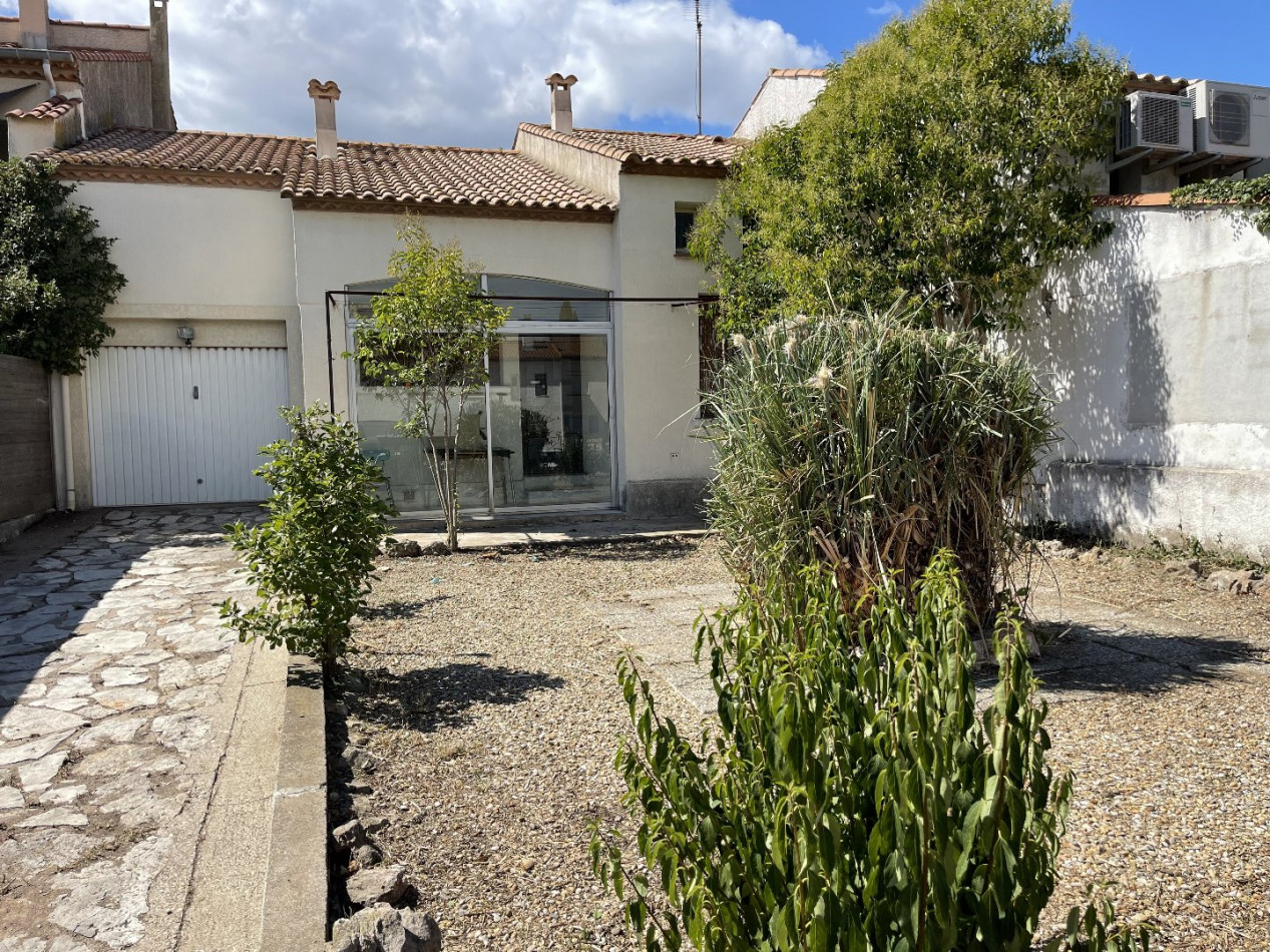 vente Maison Meze - Photo 7