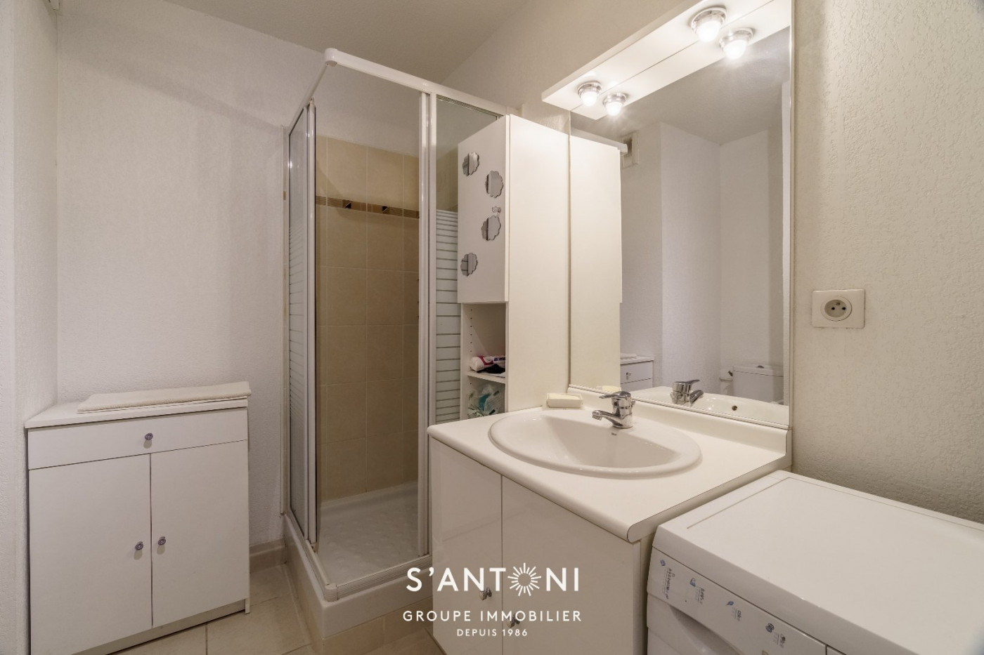 vente Appartement Meze - Photo 6