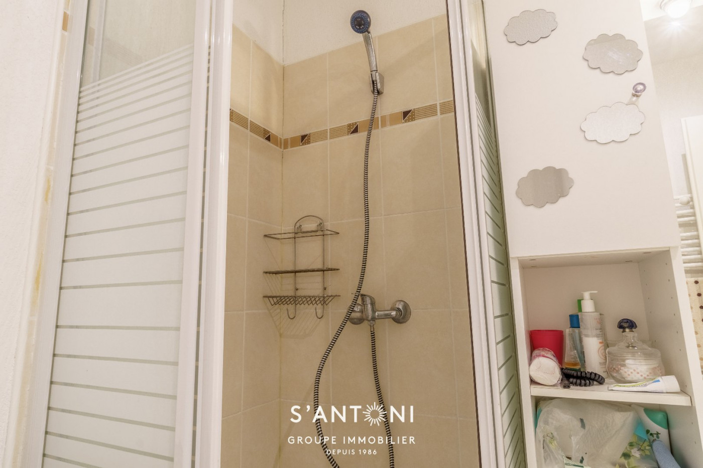 vente Appartement Meze - Photo 7
