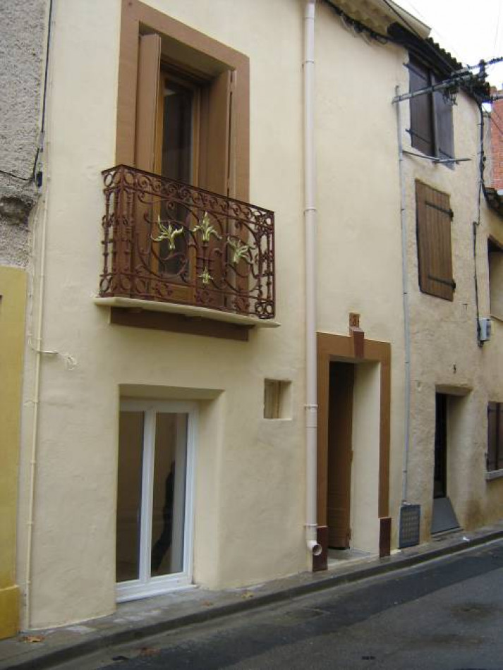 vente Maison de campagne Marseillan - Photo 8