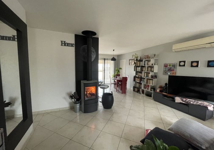 vente Maison Montagnac