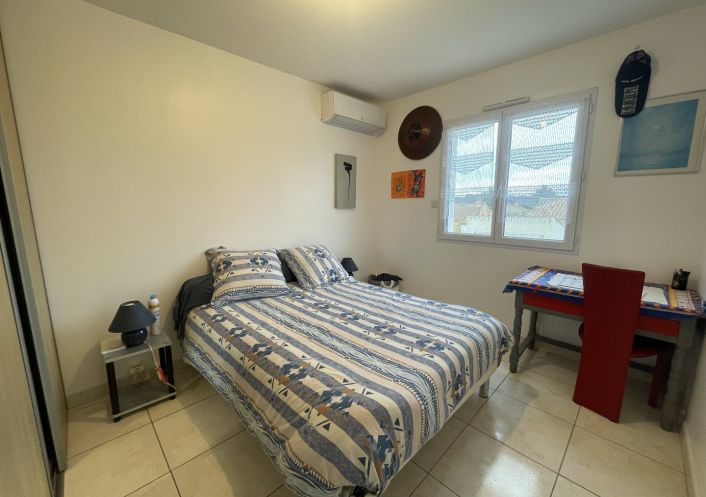 vente Maison Montagnac