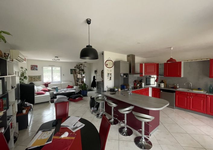 vente Maison Montagnac