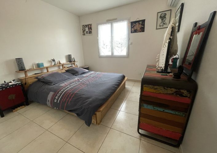 vente Maison Montagnac