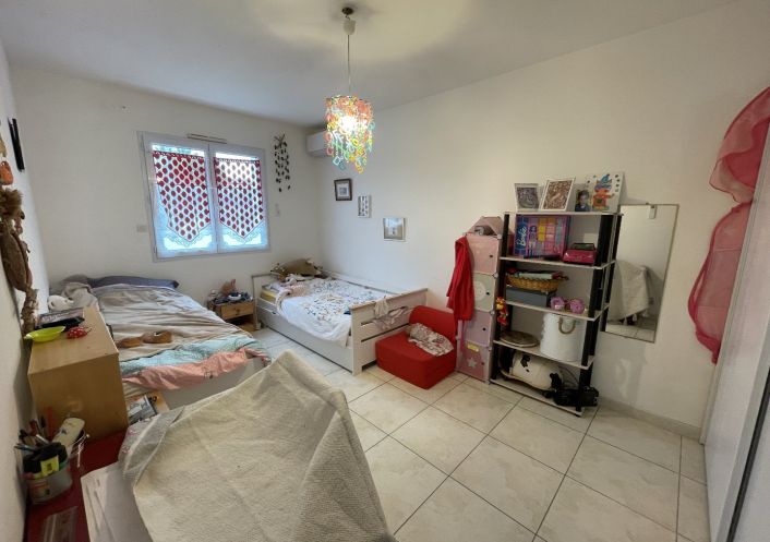 vente Maison Montagnac
