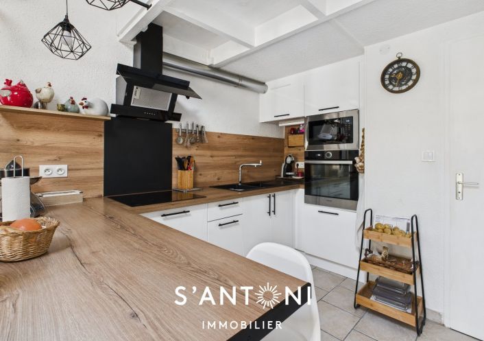 vente Maison Loupian