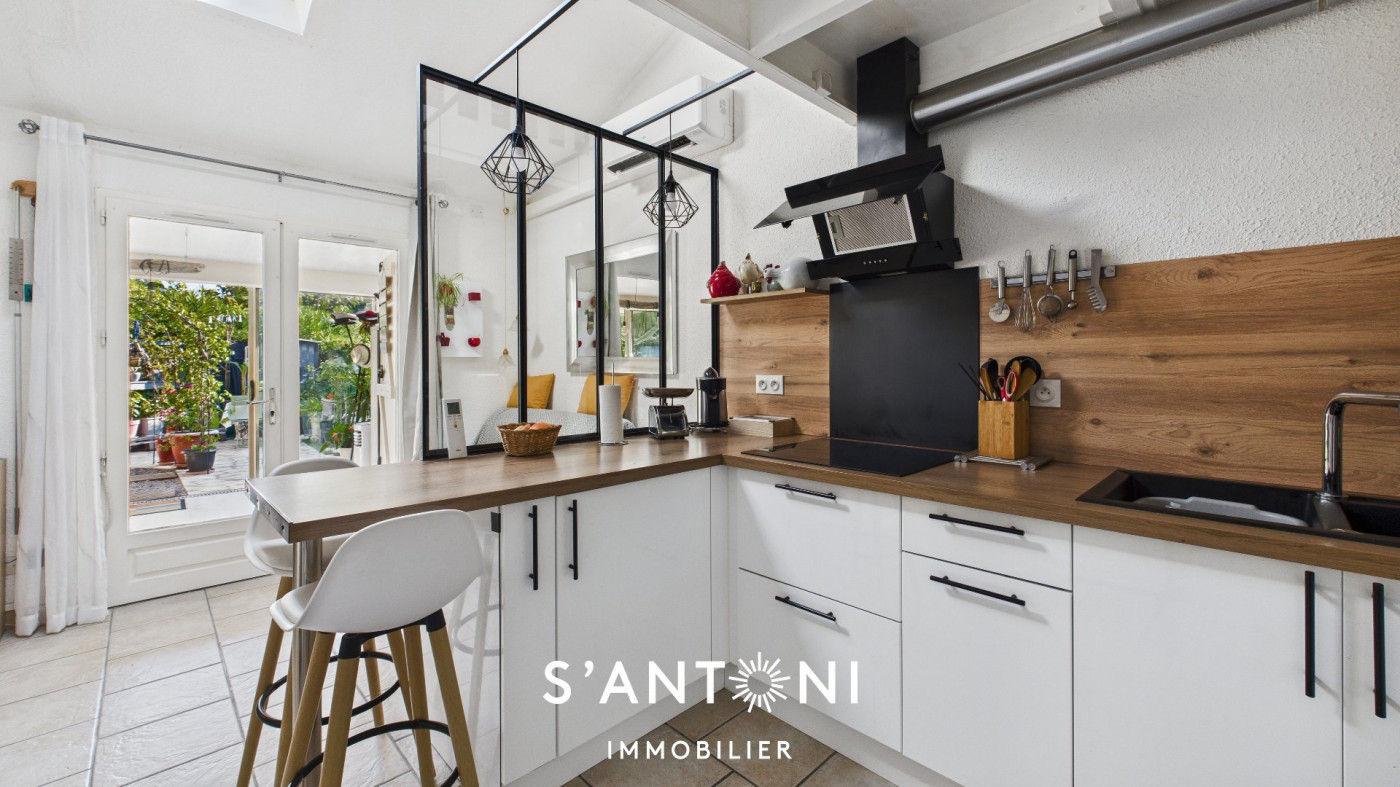 vente Maison Loupian - Photo 2