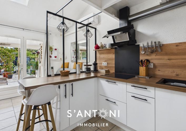 vente Maison Loupian