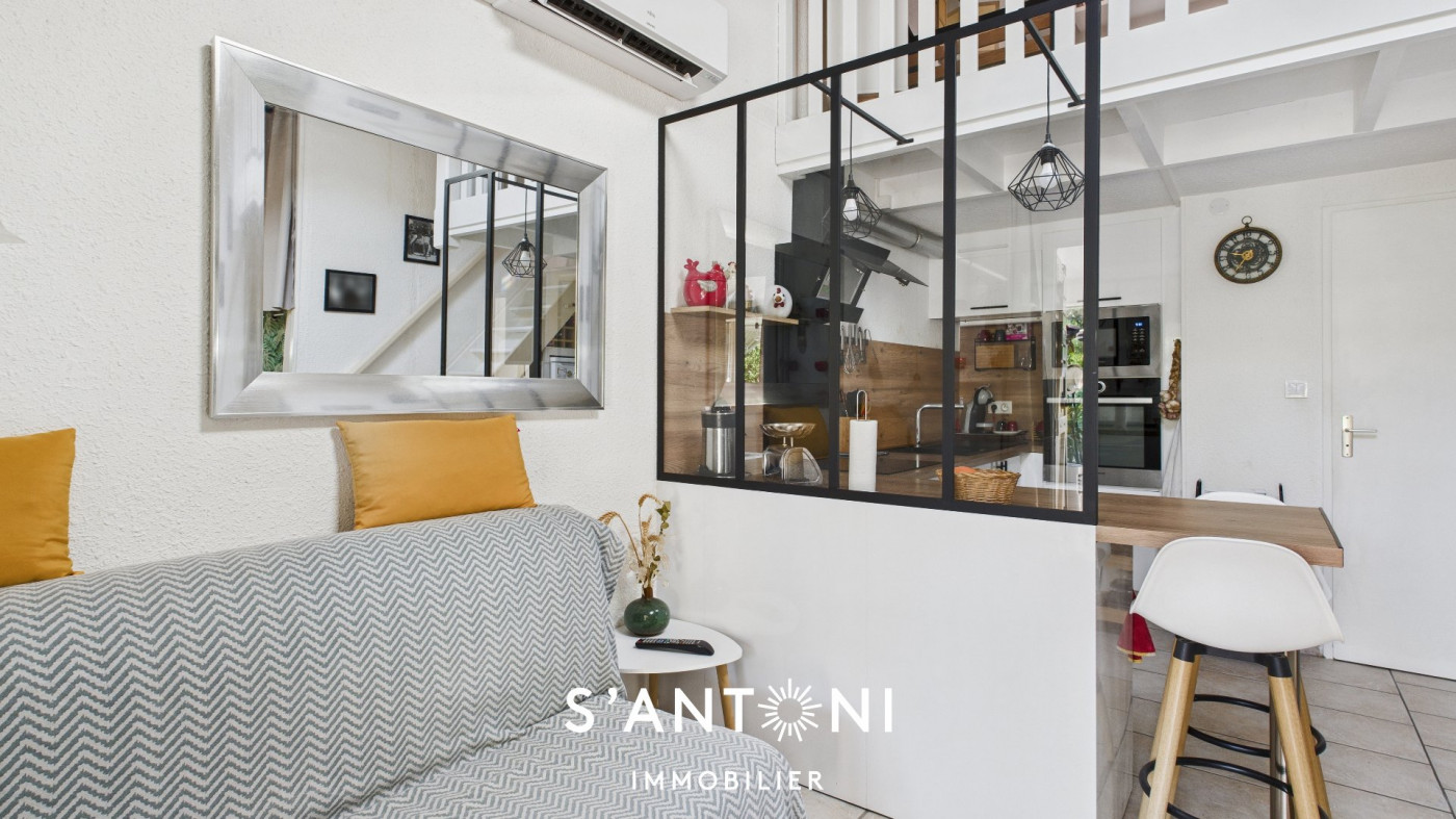 vente Maison Loupian - Photo 6