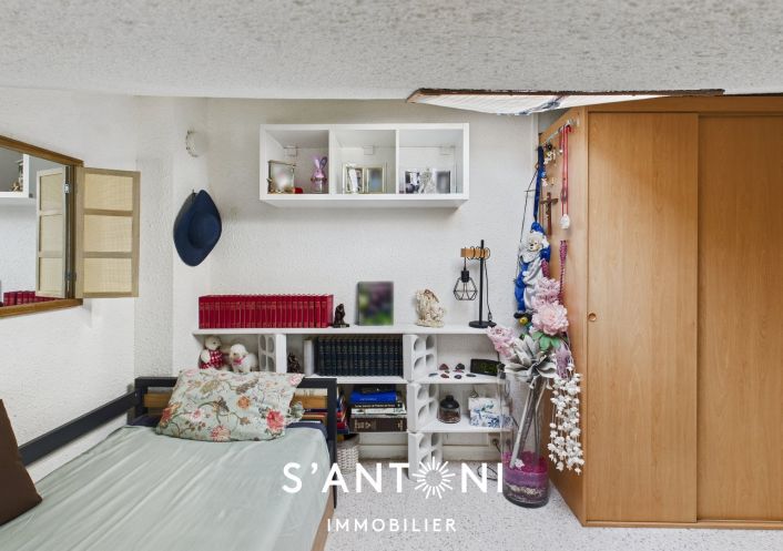 vente Maison Loupian