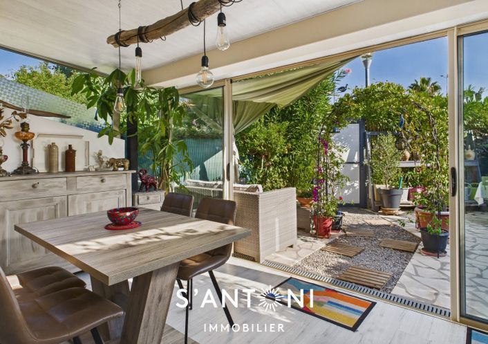 vente Maison Loupian