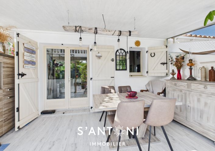 vente Maison Loupian