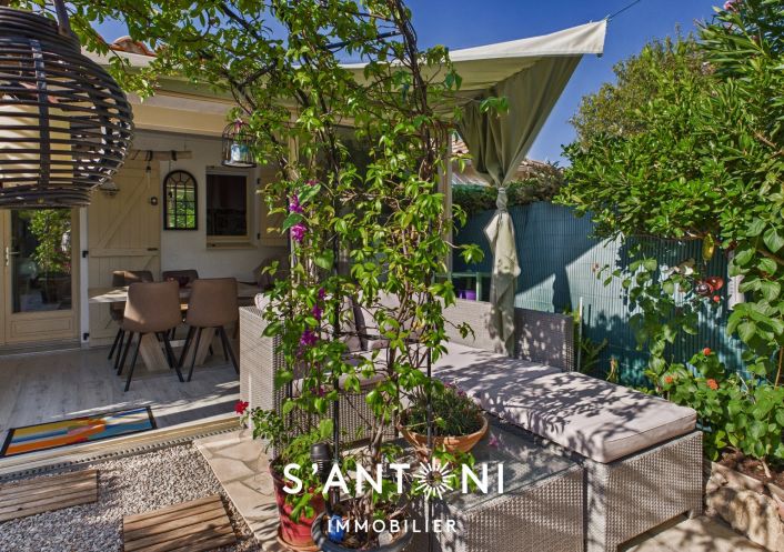 vente Maison Loupian