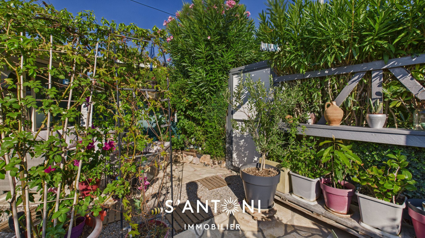 vente Maison Loupian - Photo 12