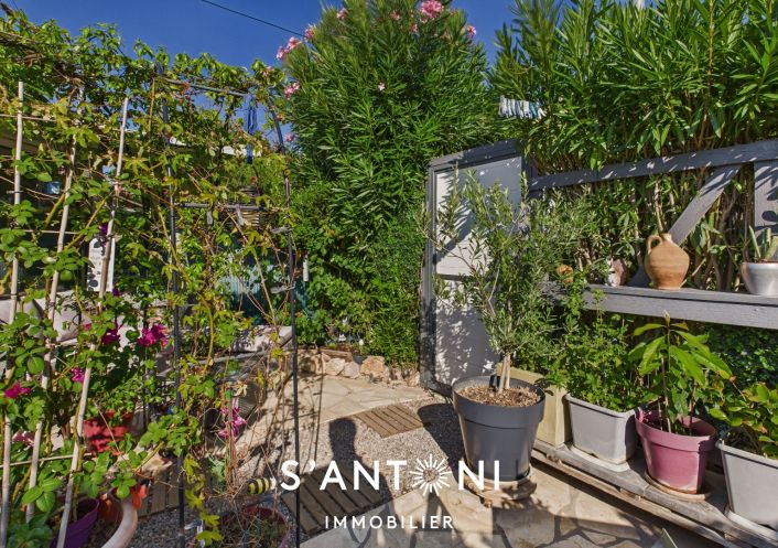 vente Maison Loupian