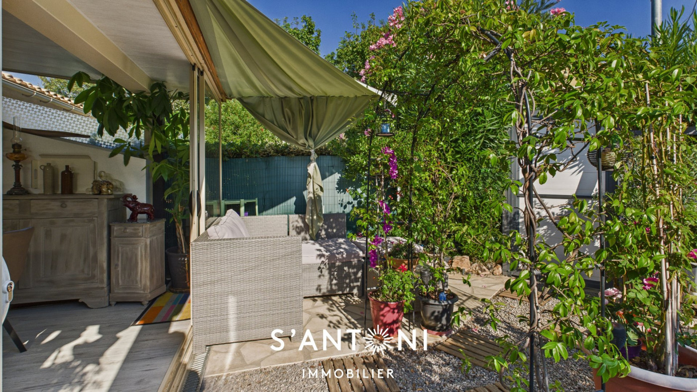 vente Maison Loupian - Photo 10