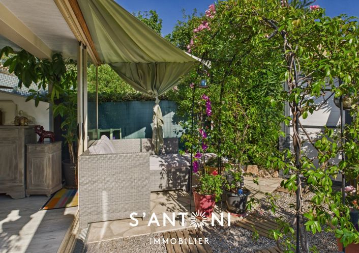vente Maison Loupian