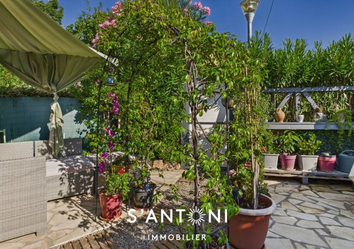 vente Maison Loupian