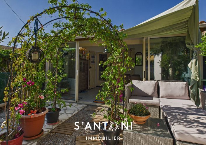 vente Maison Loupian