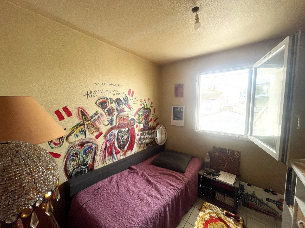 vente Appartement en résidence Sete - Photo 5